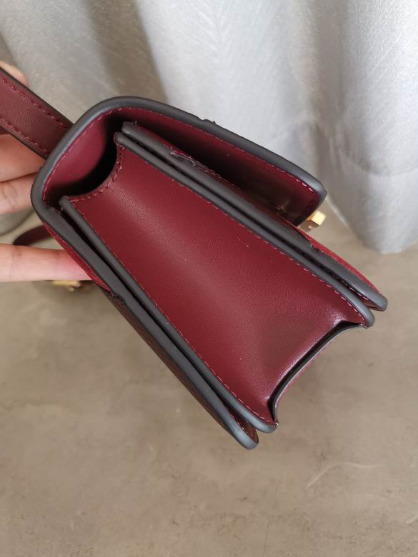 TOBR-Bags - Strap Story - 551
