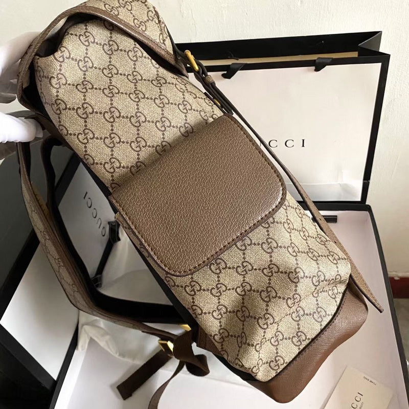 STRAPSTORY - GGC4 BAG - 943