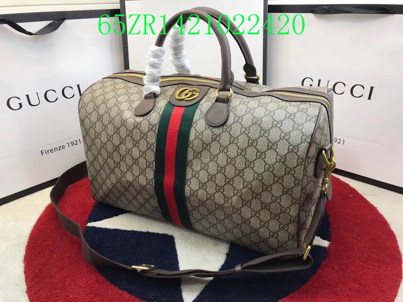 STRAPSTORY - GGC4 BAG - 181