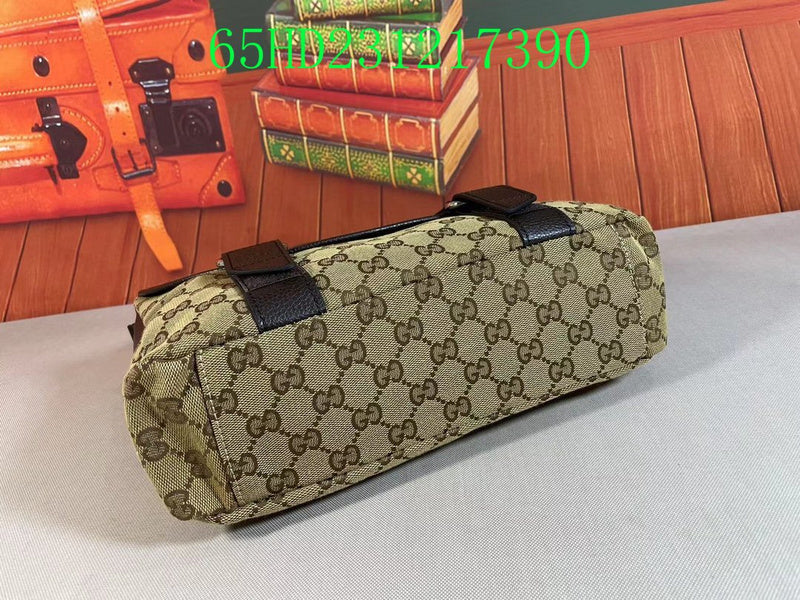 STRAPSTORY - GGC4 BAG - 365