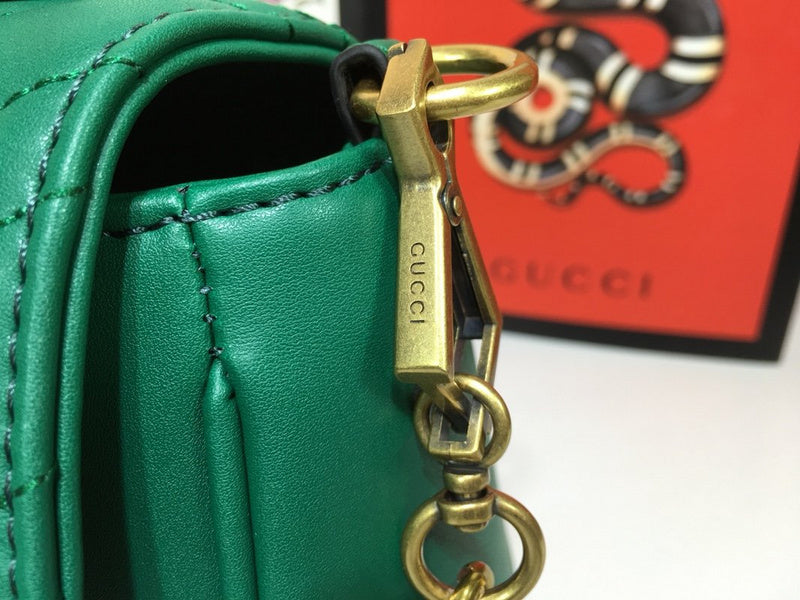STRAPSTORY - GGC4 BAG - 650