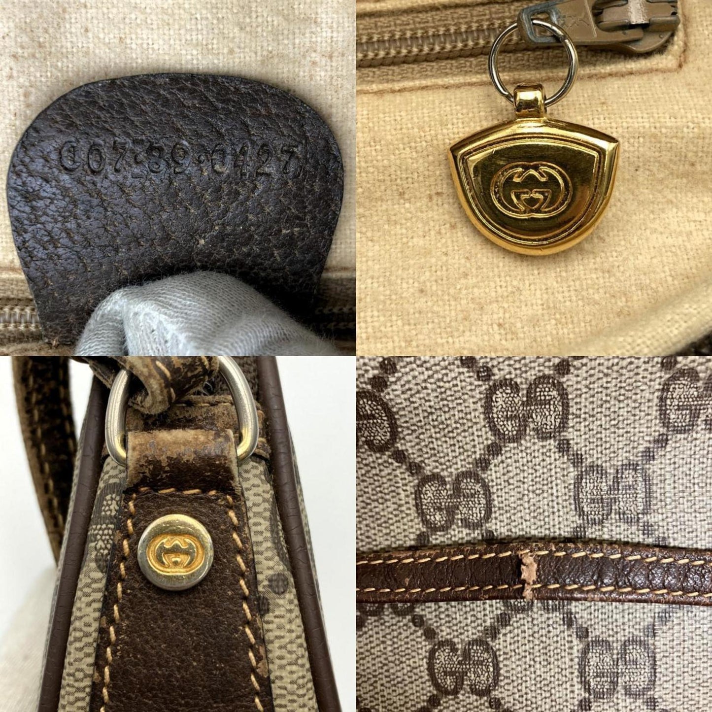 StrapStory - Tote Bag 2518