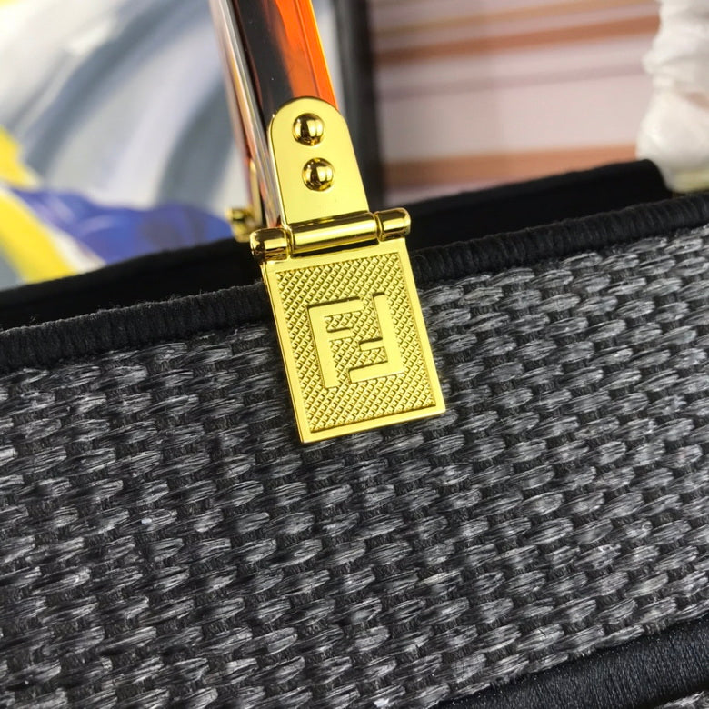 FDNI-Bags - Strap Story - 454