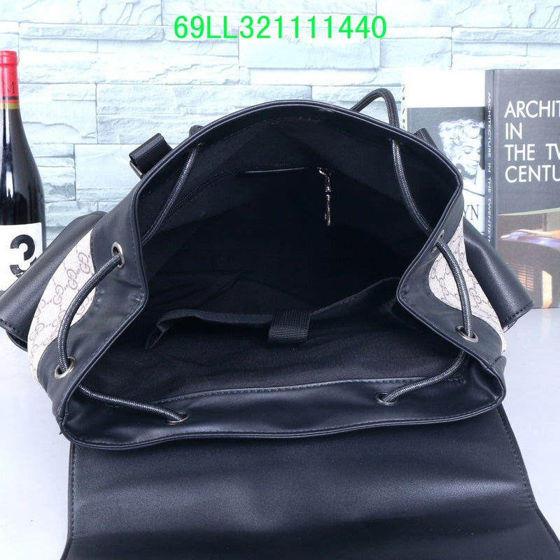 STRAPSTORY - GGC4 BAG - 812