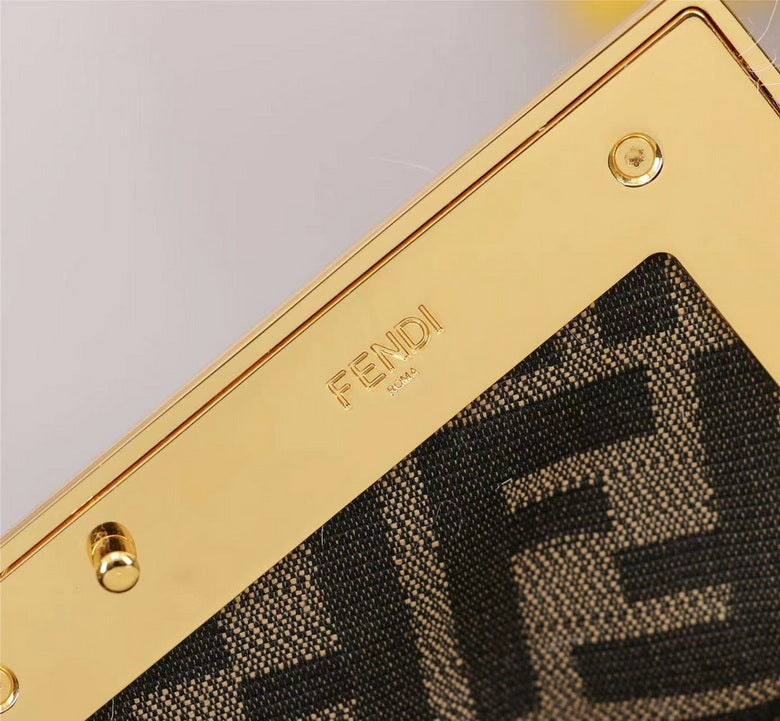 FDNI-Bags - Strap Story - 624