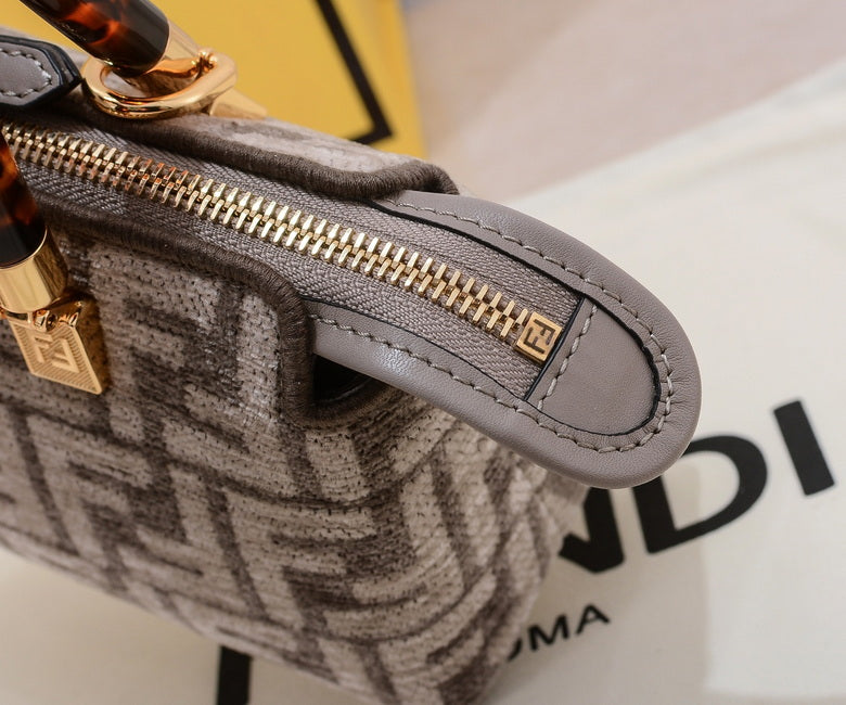FDNI-Bags - Strap Story - 519
