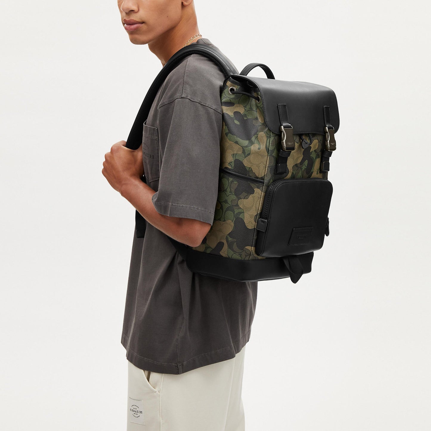 StrapStory - Backpack 295