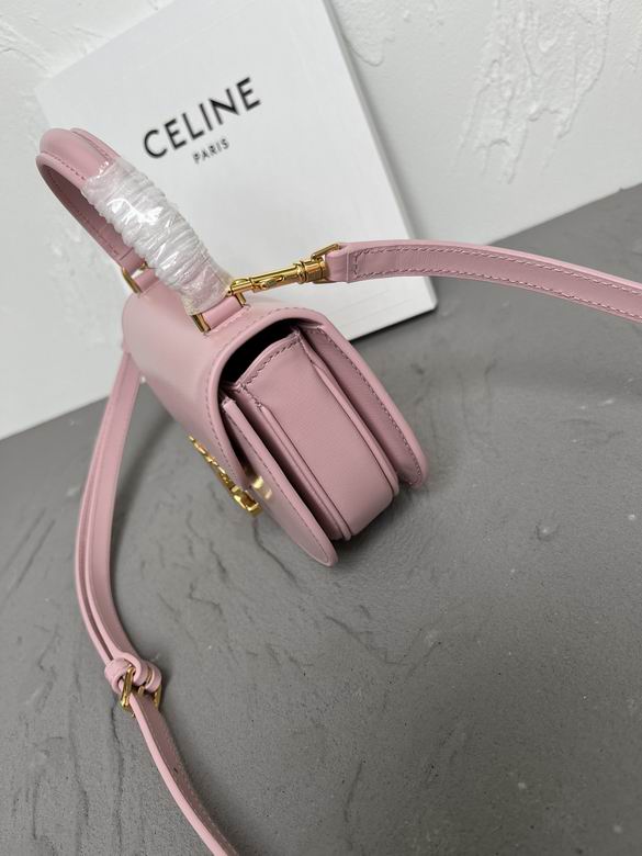CLNE-Bags - Strap Story - 541