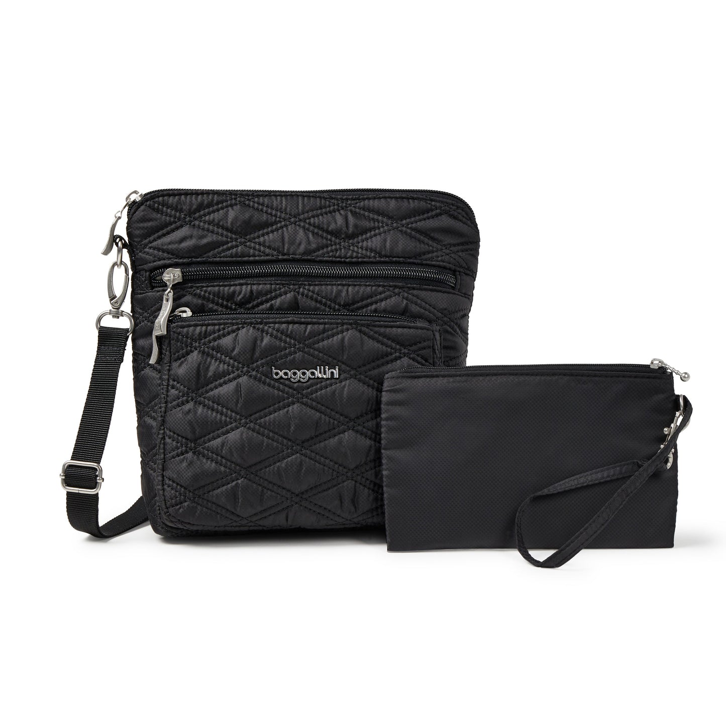 StrapStory - Crossbody 1929
