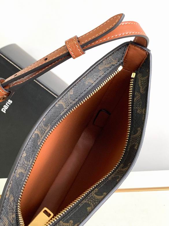 CLNE-Bags - Strap Story - 754