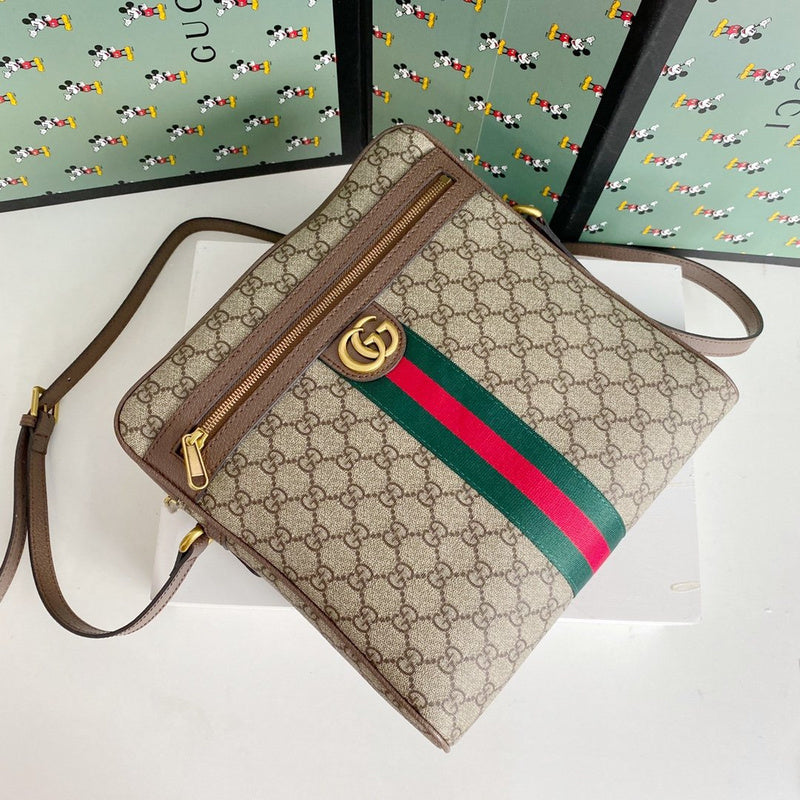 STRAPSTORY - GGC4 BAG - 269