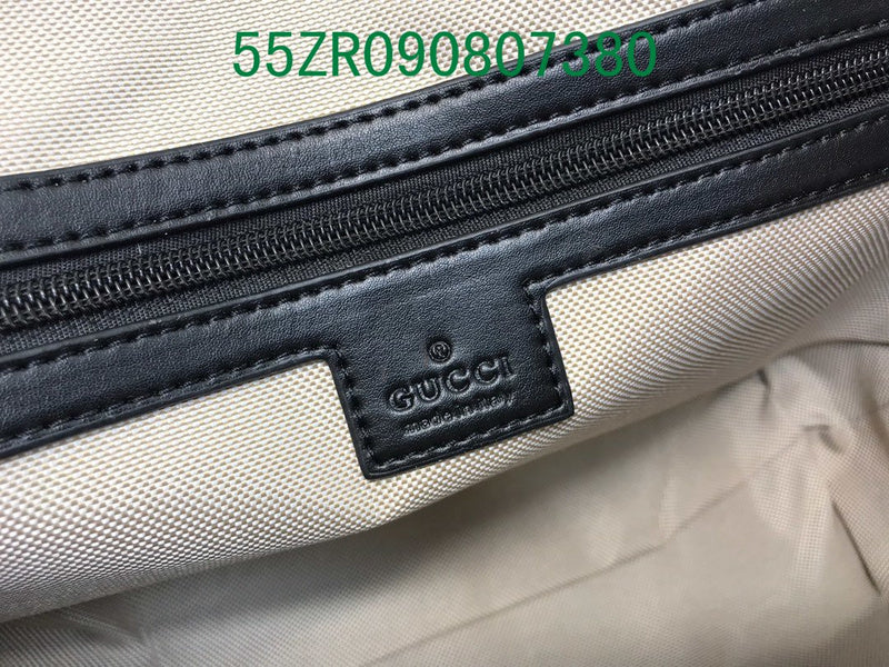 STRAPSTORY - GGC4 BAG - 287