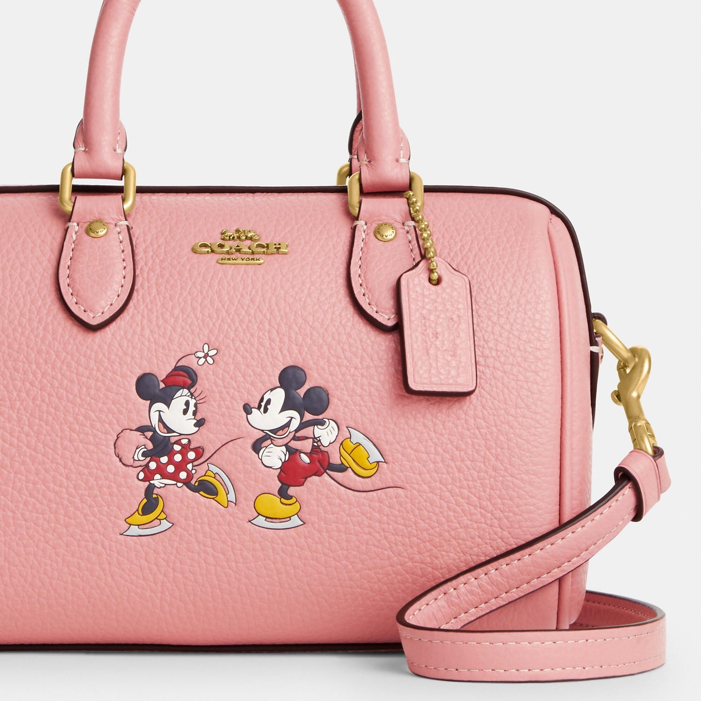 StrapStory - Crossbody 1677