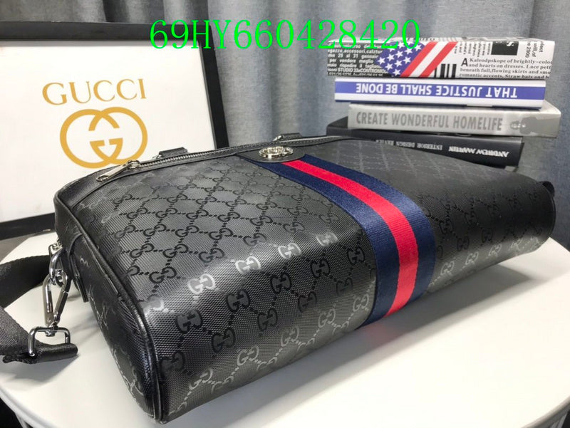 STRAPSTORY - GGC4 BAG - 213