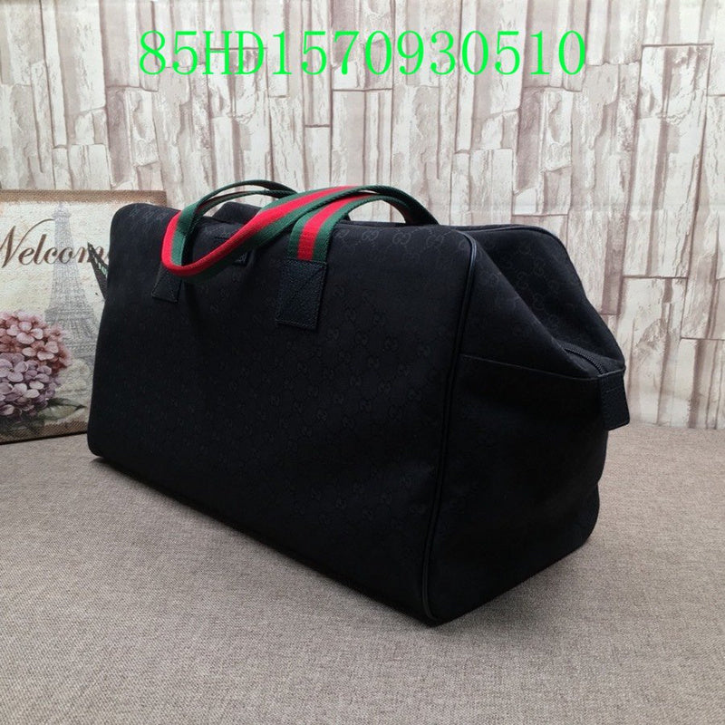 STRAPSTORY - GGC4 BAG - 188