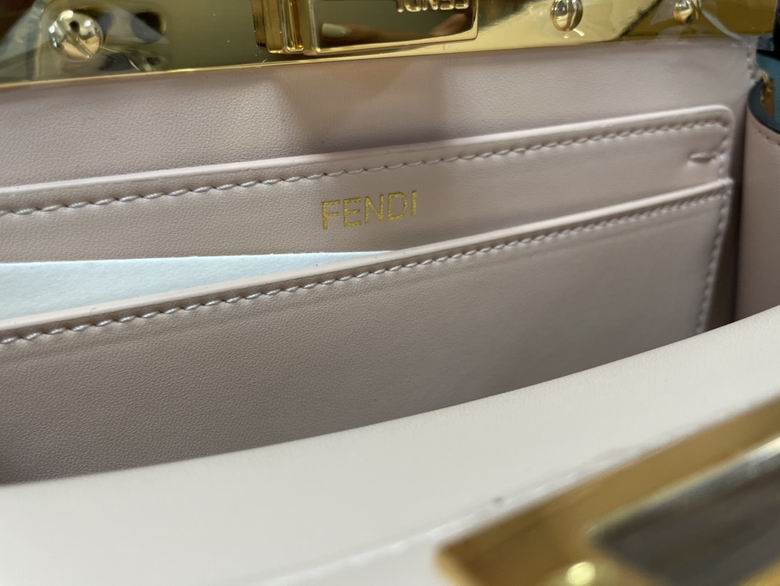 FDNI-Bags - Strap Story - 764