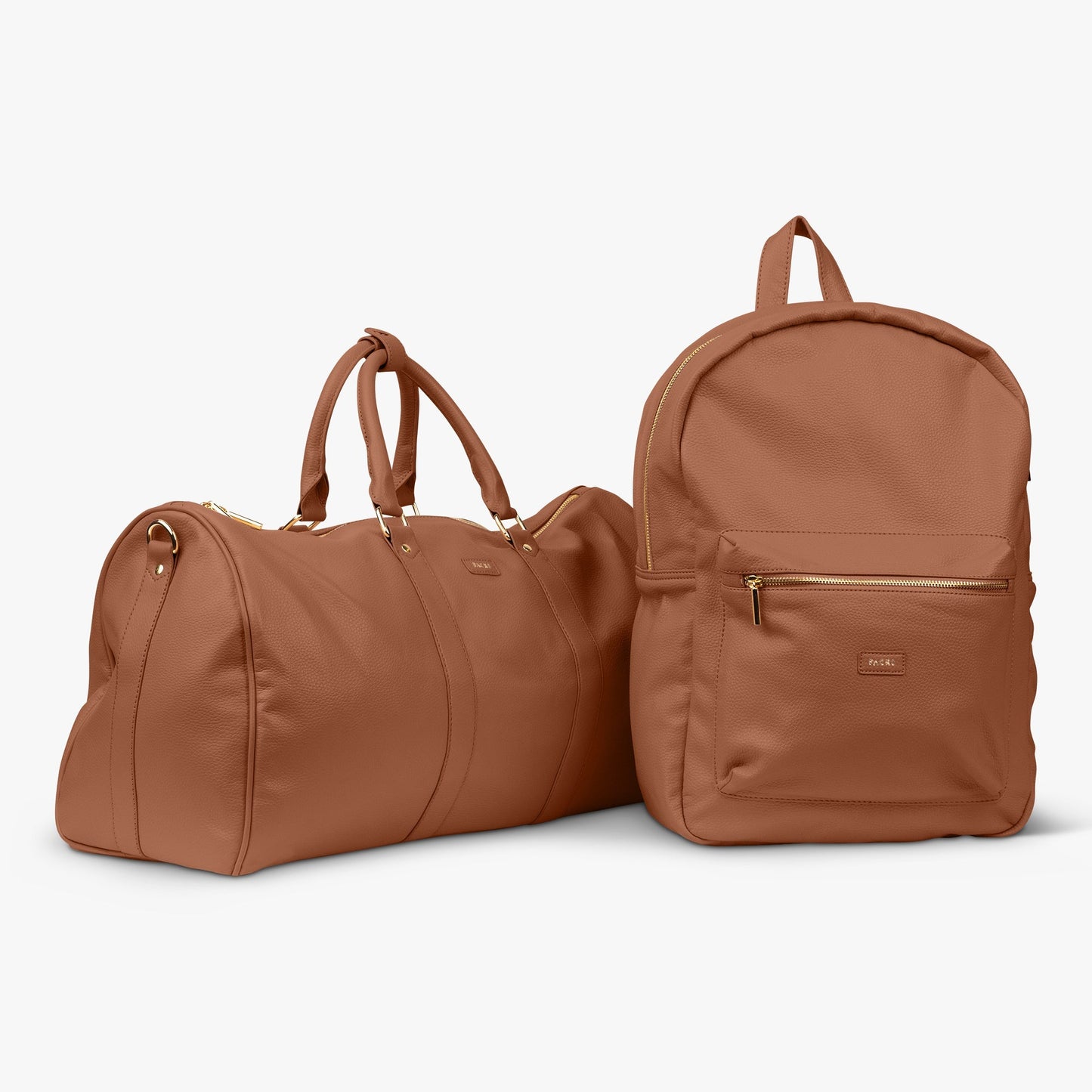 StrapStory - Duffle Bag 113