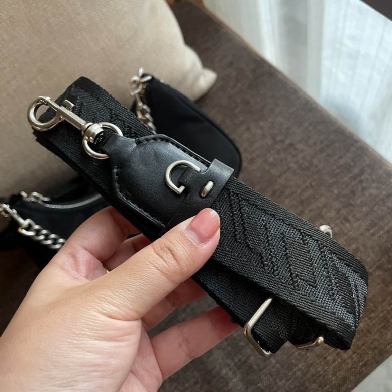 TOBR-Bags - Strap Story - 611