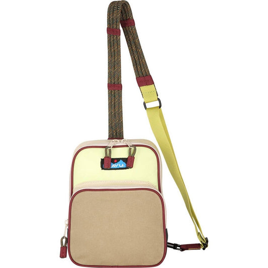 StrapStory - Backpack 1012