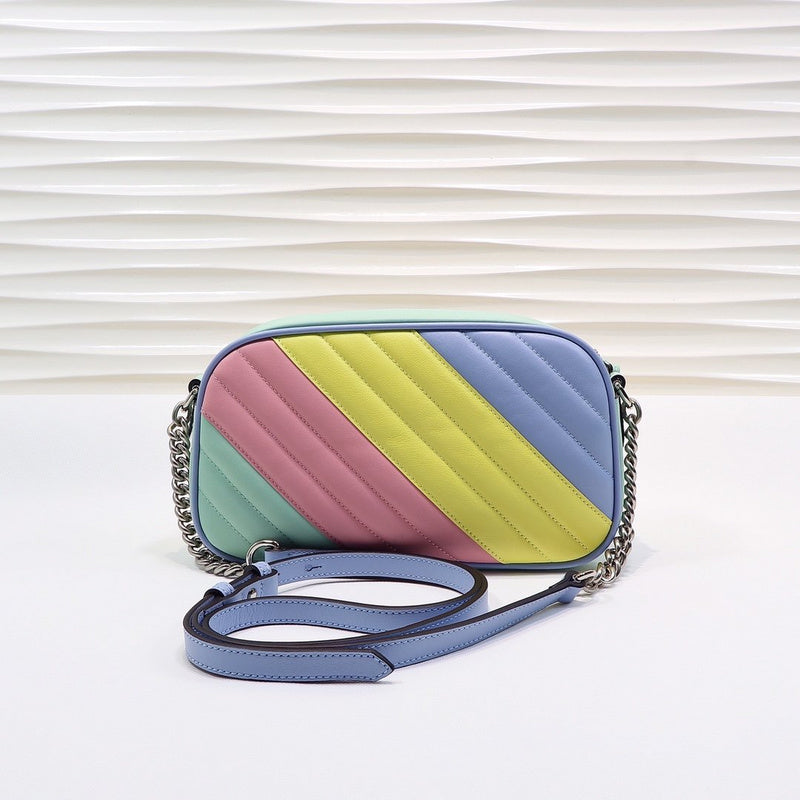 STRAPSTORY - GGC4 BAG - 1132