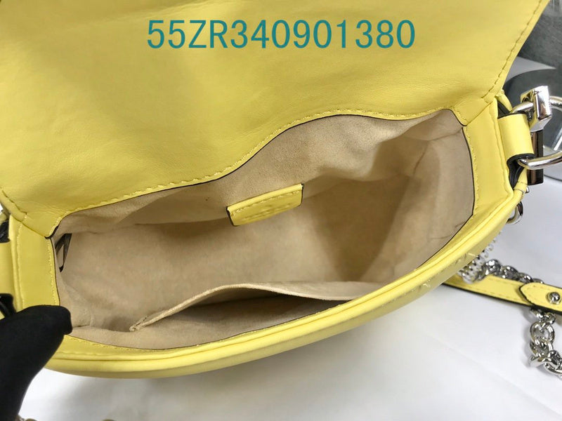 STRAPSTORY - GGC4 BAG - 652