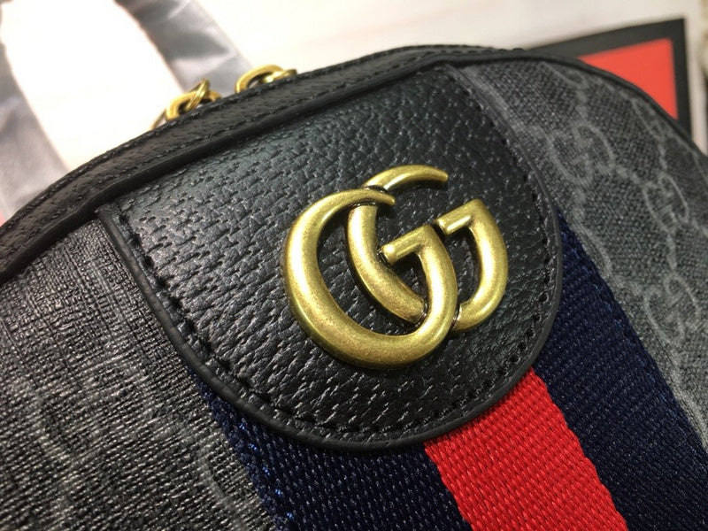 STRAPSTORY - GGC4 BAG - 846