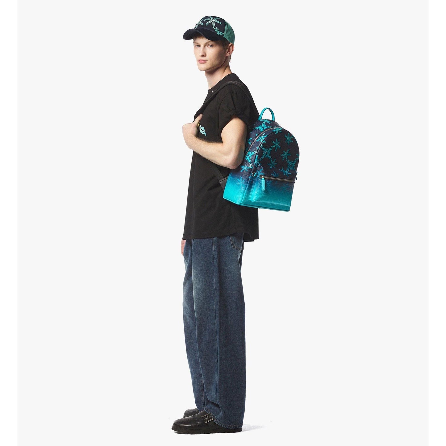 StrapStory - Backpack 759