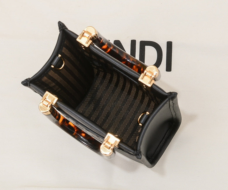 FDNI-Bags - Strap Story - 478