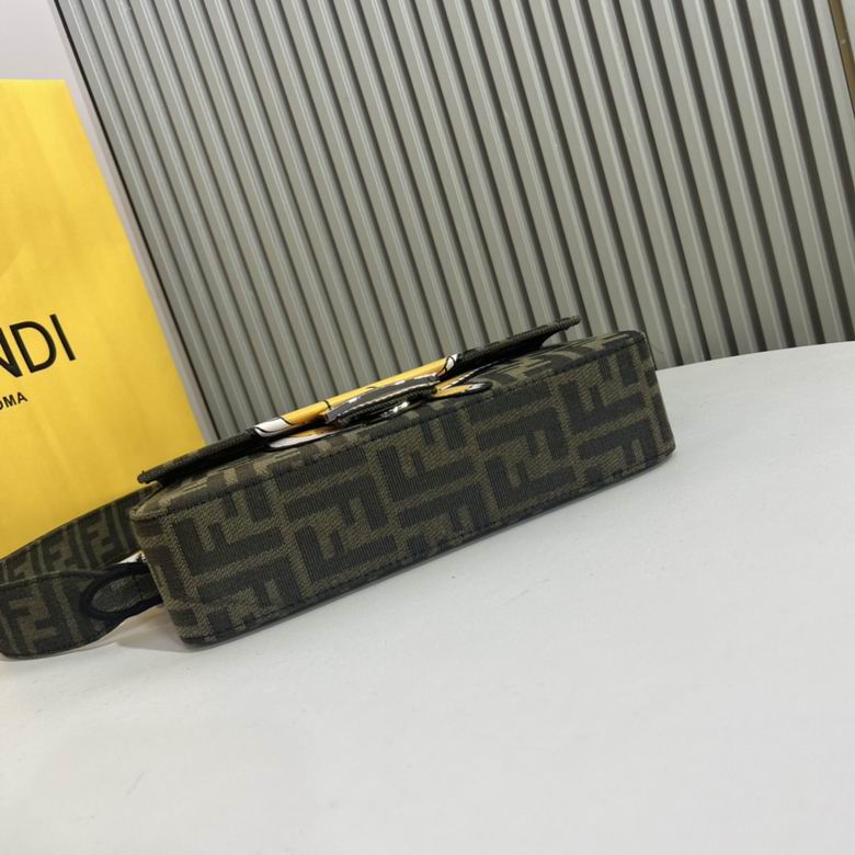 FDNI-Bags - Strap Story - 140