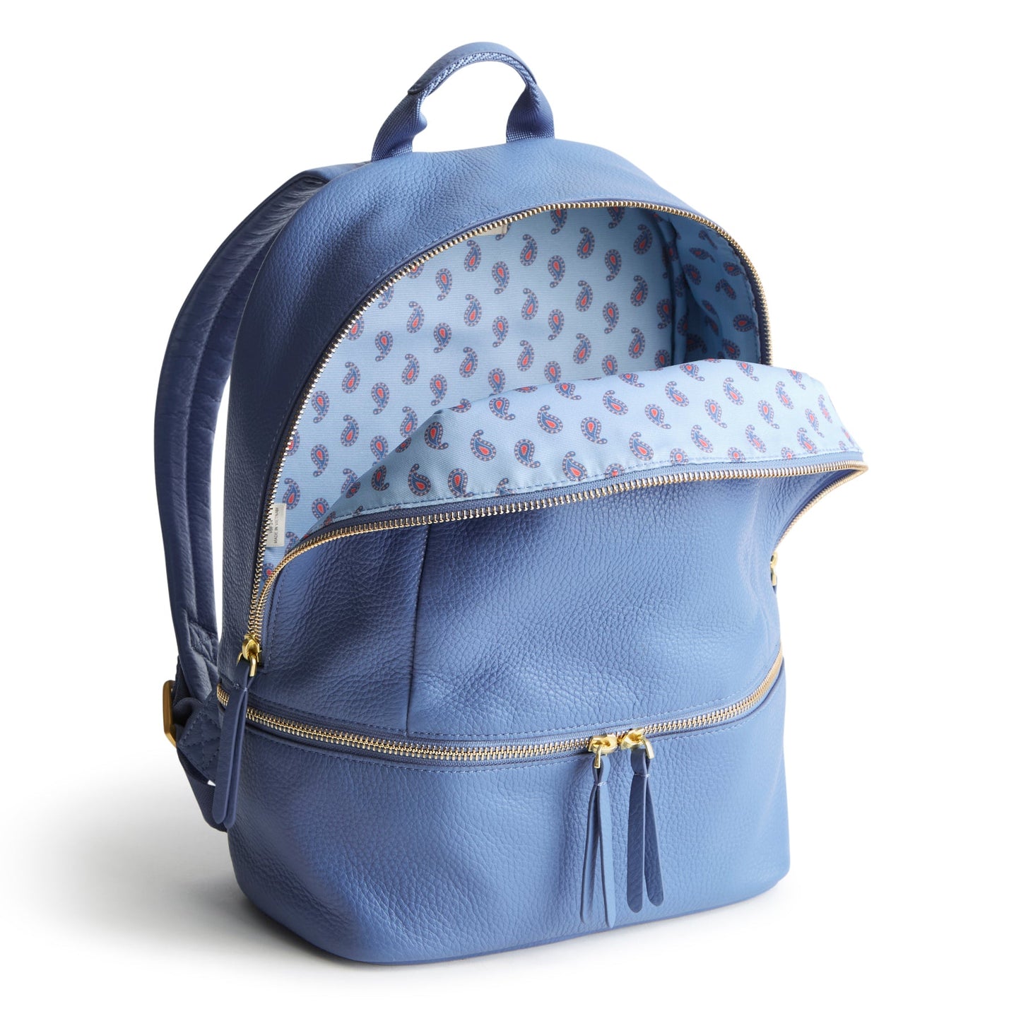 StrapStory - Backpack 525