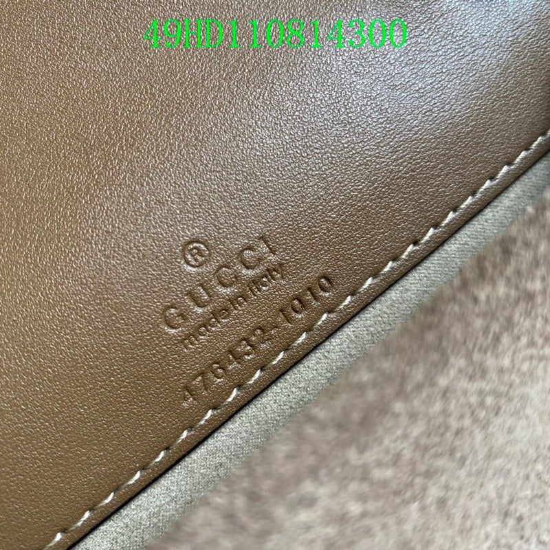STRAPSTORY - GGC4 BAG - 616