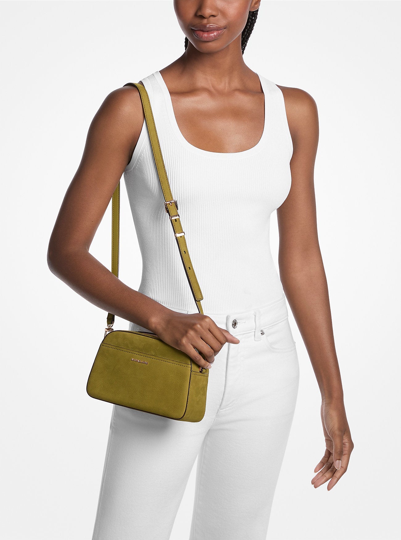 StrapStory - Crossbody 2934
