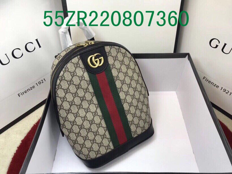 STRAPSTORY - GGC4 BAG - 767