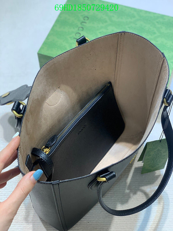 STRAPSTORY - GGC4 BAG - 453