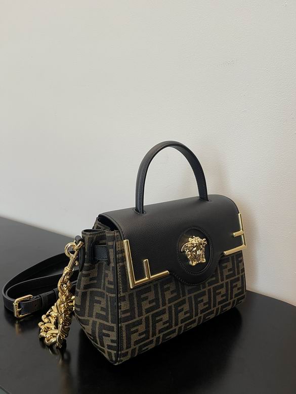 FDNI-Bags - Strap Story - 1084