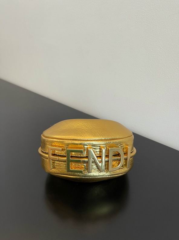 FDNI-Bags - Strap Story - 523