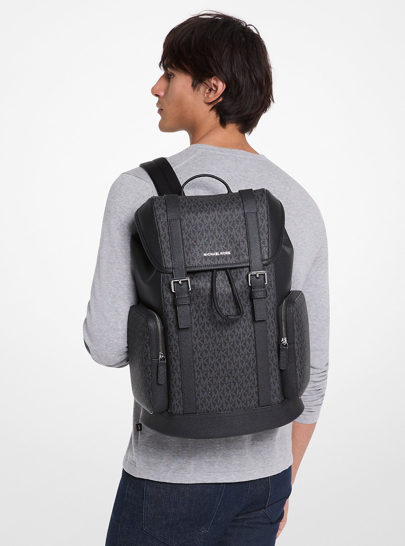 StrapStory - Backpack 927