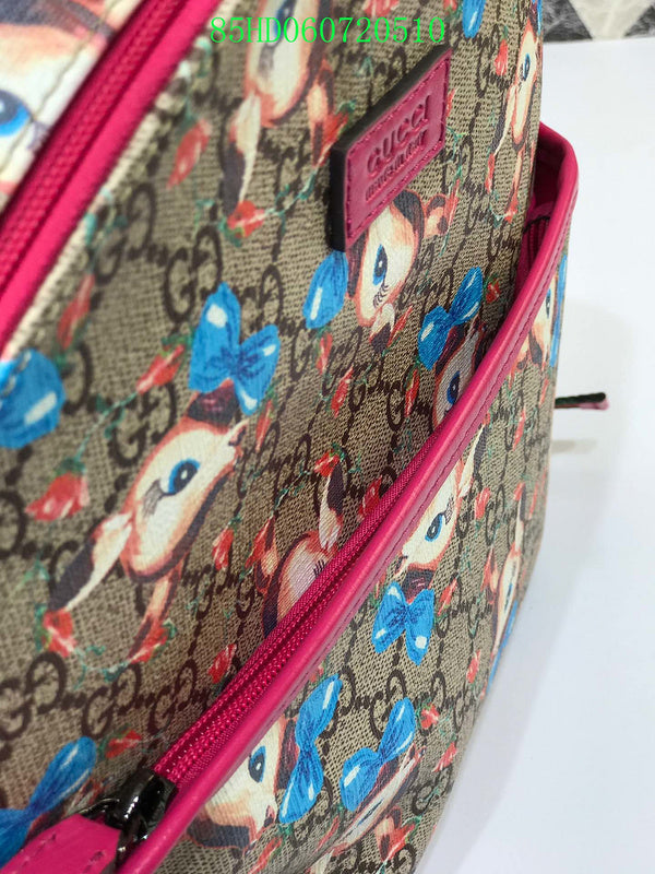 STRAPSTORY - GGC4 BAG - 704
