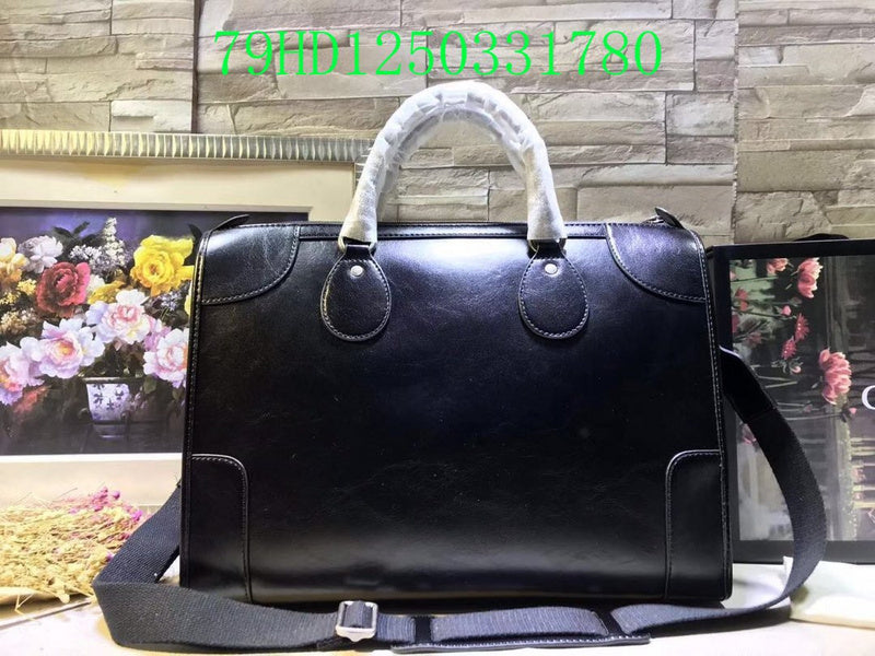 STRAPSTORY - GGC4 BAG - 205