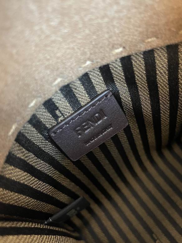 FDNI-Bags - Strap Story - 648