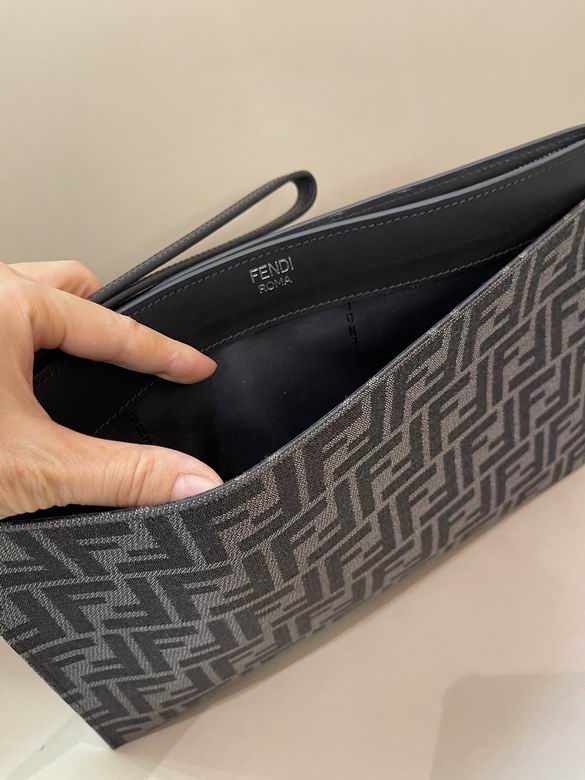 FDNI-Bags - Strap Story - 923