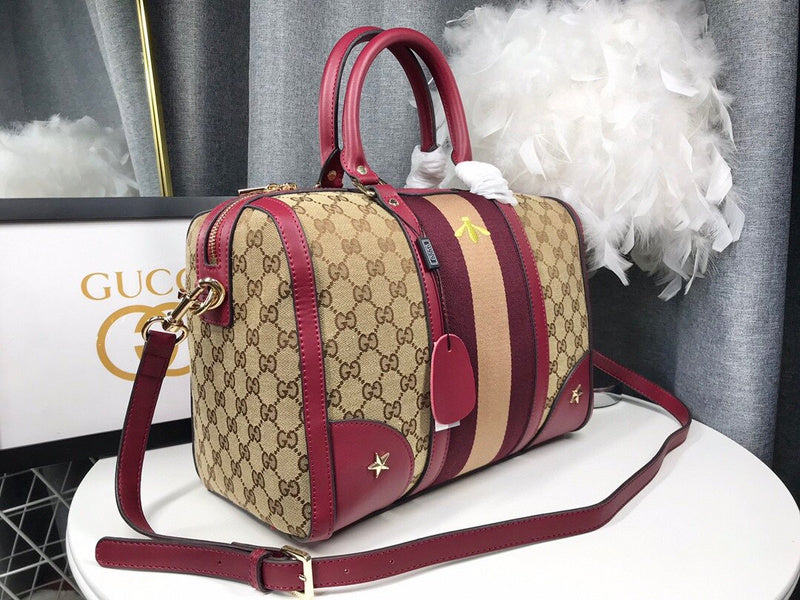 STRAPSTORY - GGC4 BAG - 473