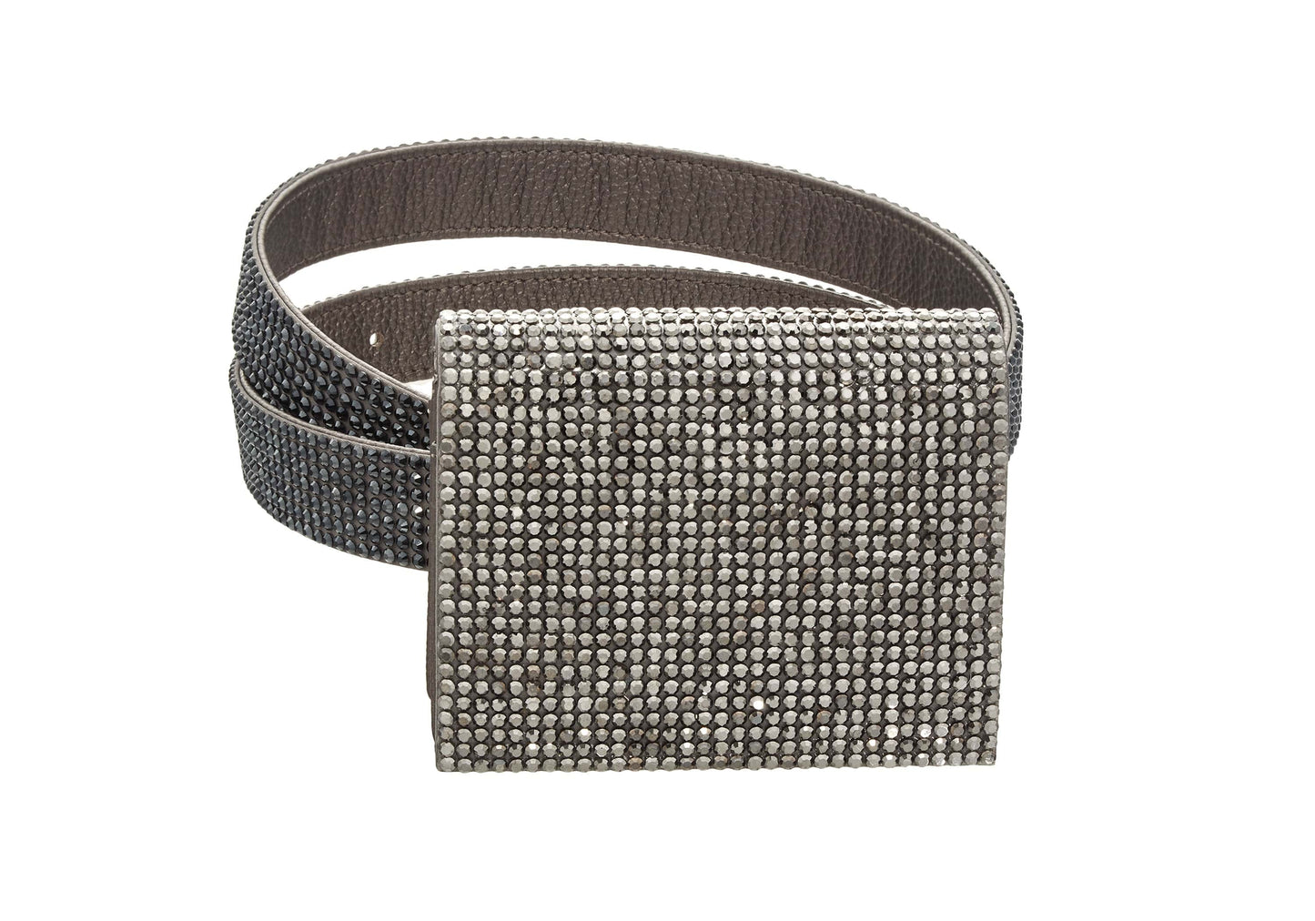 StrapStory - Belt Bag 047