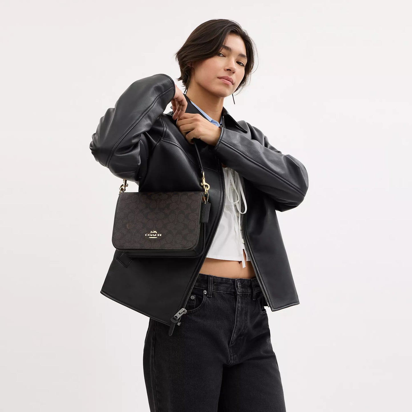 StrapStory - Crossbody 843
