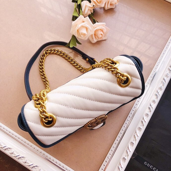 STRAPSTORY - GGC4 BAG - 984
