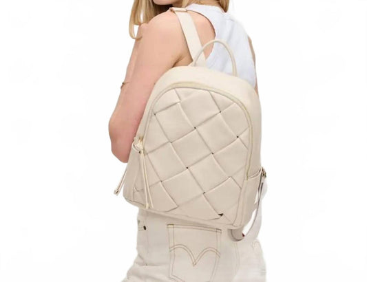 StrapStory - Backpack 946