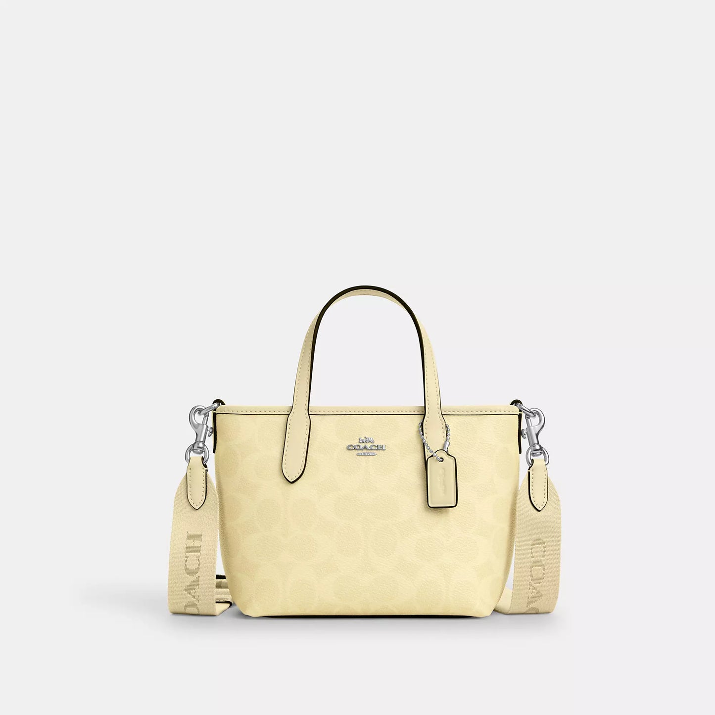 StrapStory - Tote Bag 1876