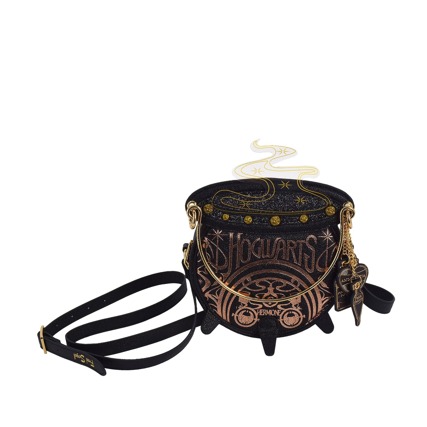 StrapStory - Crossbody 1542