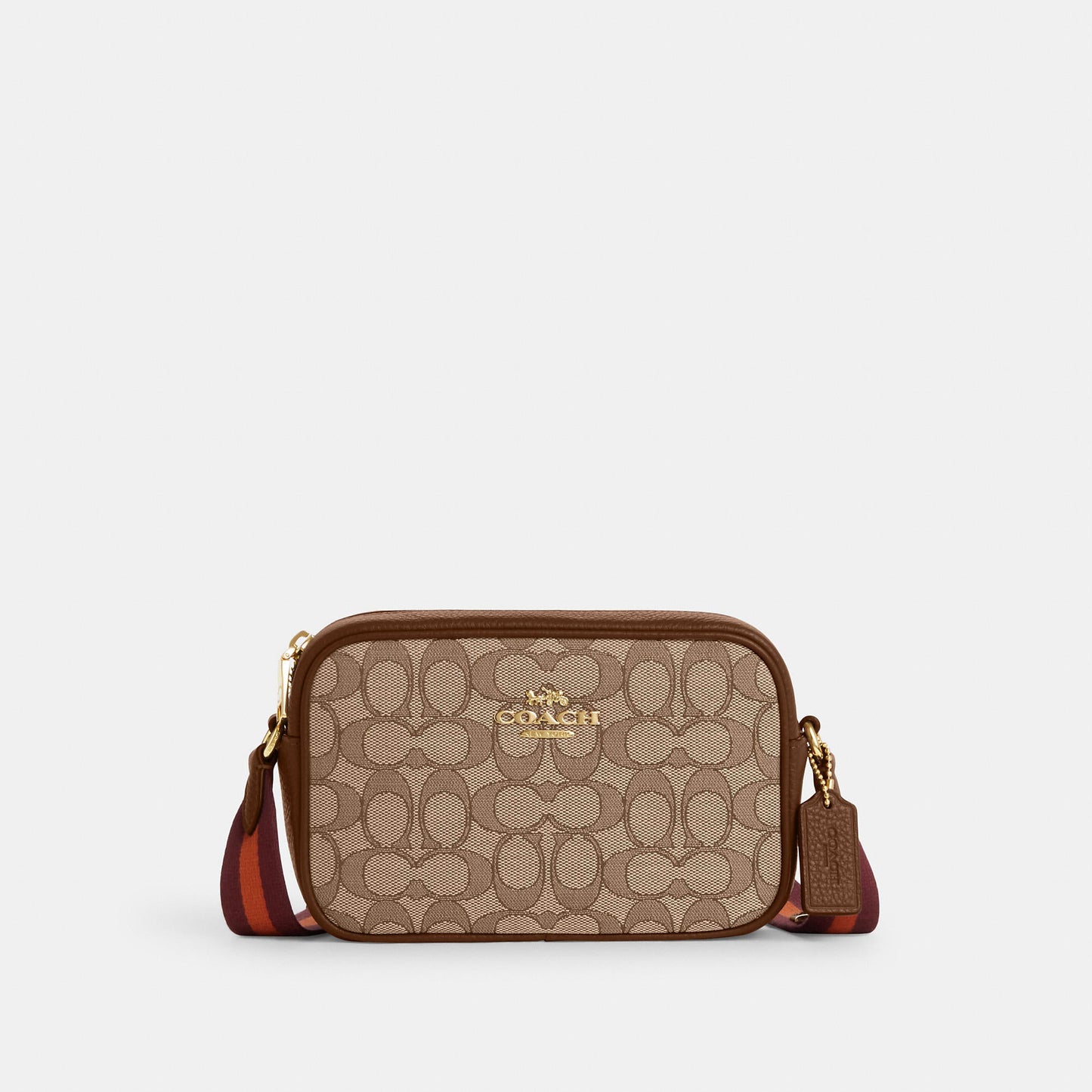 StrapStory - Crossbody 222