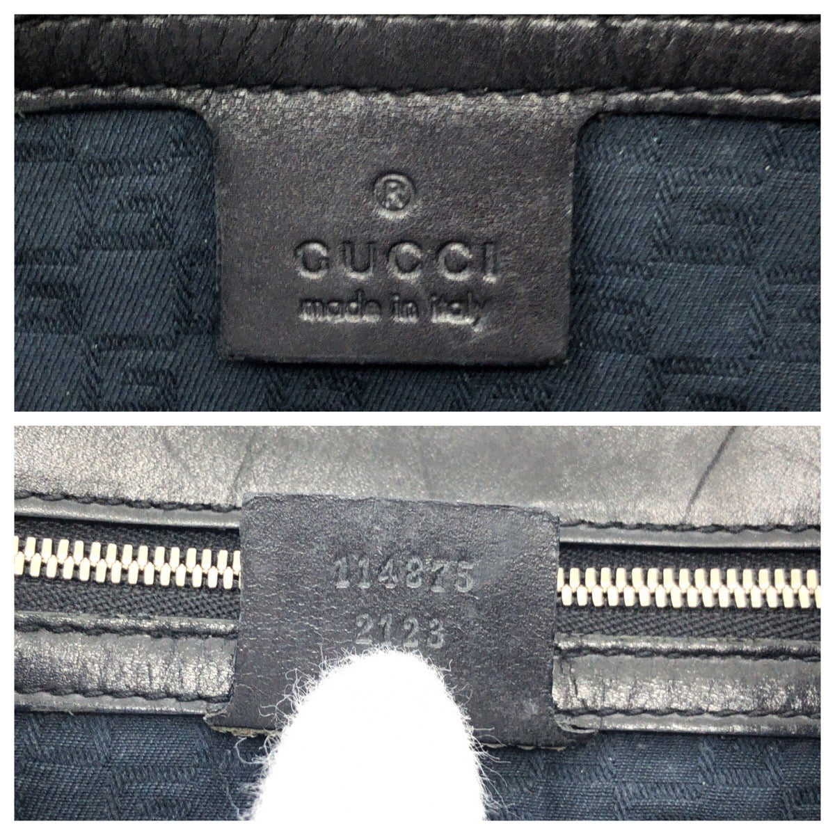 STRAPSTORY - GGC1 BAG - 2829